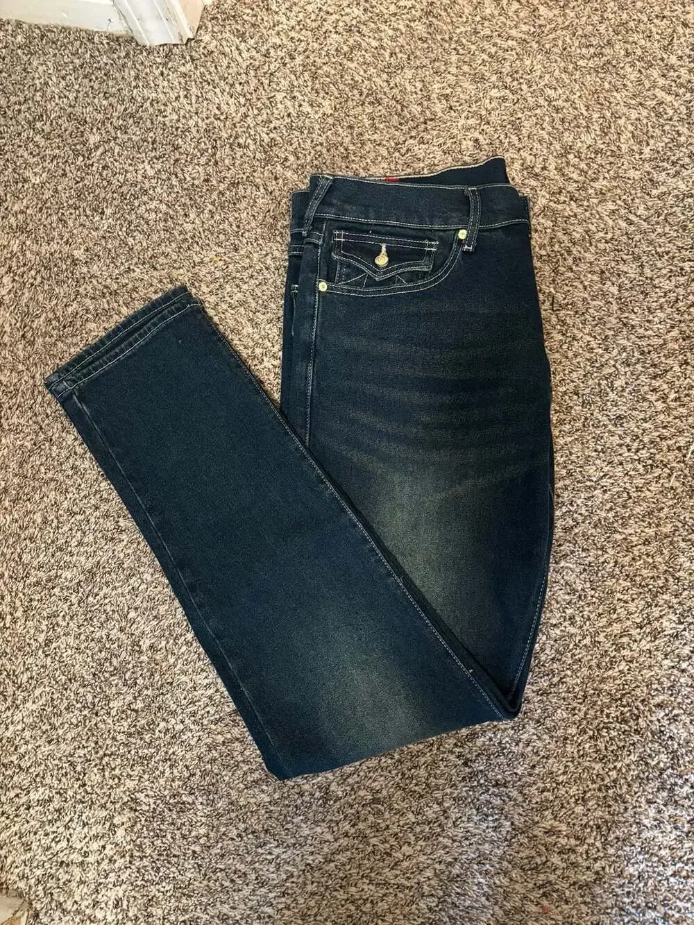 True Religion brand new